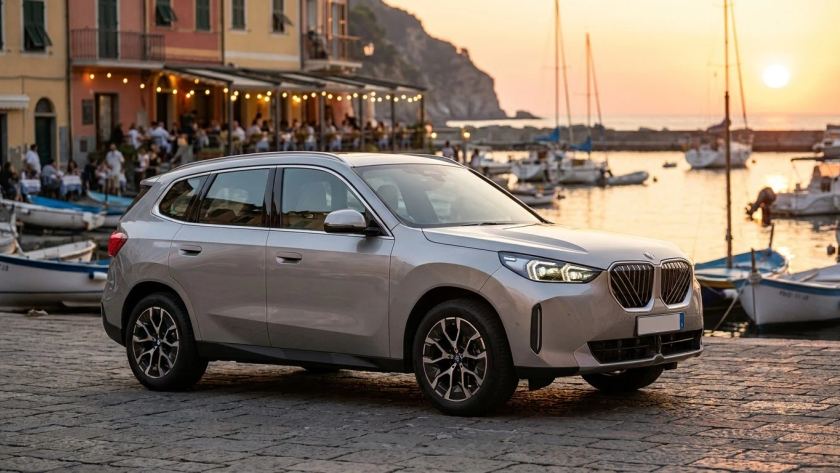 BMW X3 xdrive20d MSport auto