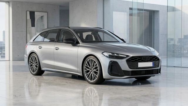 Audi A5 Avant 2.0 tdi mhev+ Business quattro 204cv s-tronic