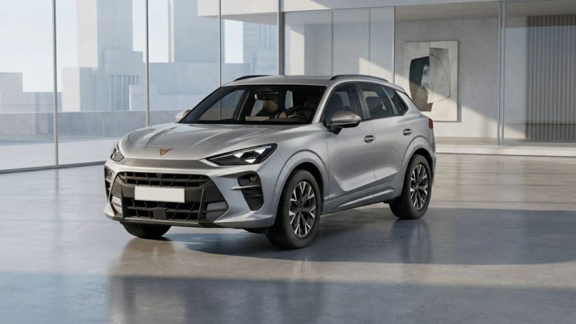 Cupra Terramar 1.5 hybrid Business 150cv dsg