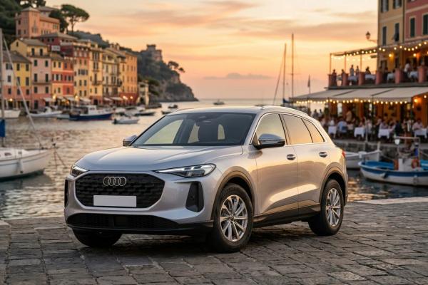 Audi Q5 2.0 tdi mhev+ Business quattro 204cv s-tronic
