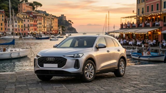Audi Q5 2.0 tdi mhev+ Business quattro 204cv s-tronic