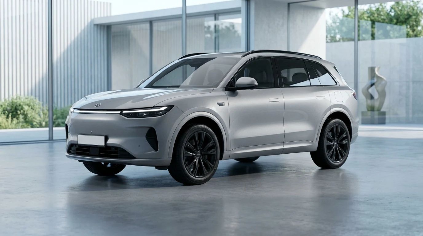 Leapmotor C10 69,9kWh