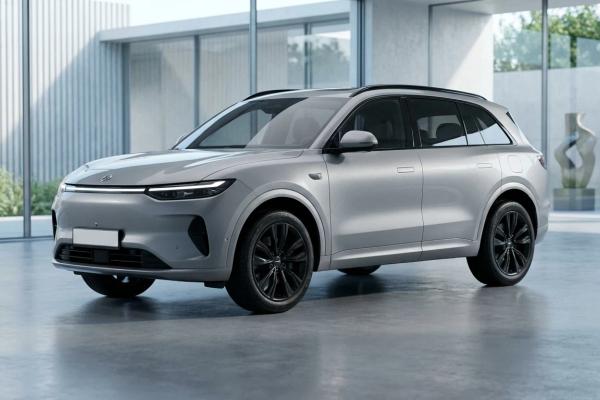 Leapmotor C10 69,9kWh