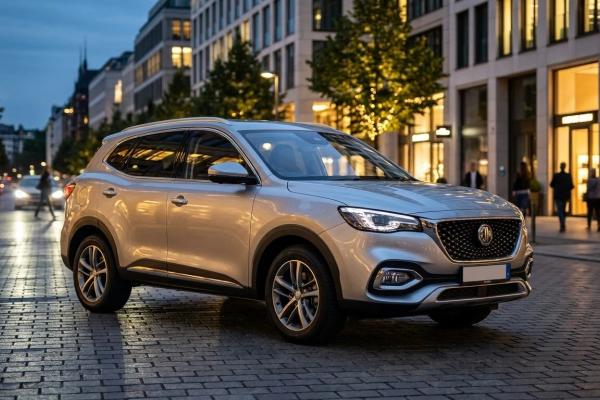 Mg HS 1.5 Luxury auto