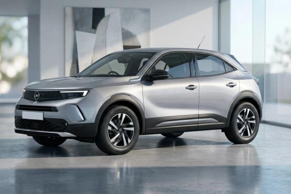 Opel Mokka 1.2 Edition s&s 136cv