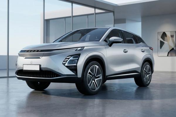 Omoda Omoda 5 EV 61,1 kWh Comfort