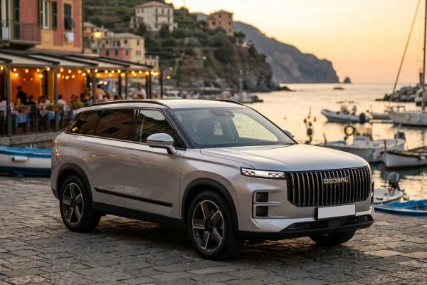 Jaecoo Jaecoo 7 Super Hybrid 1.5 tgdi phev Premium 2wd