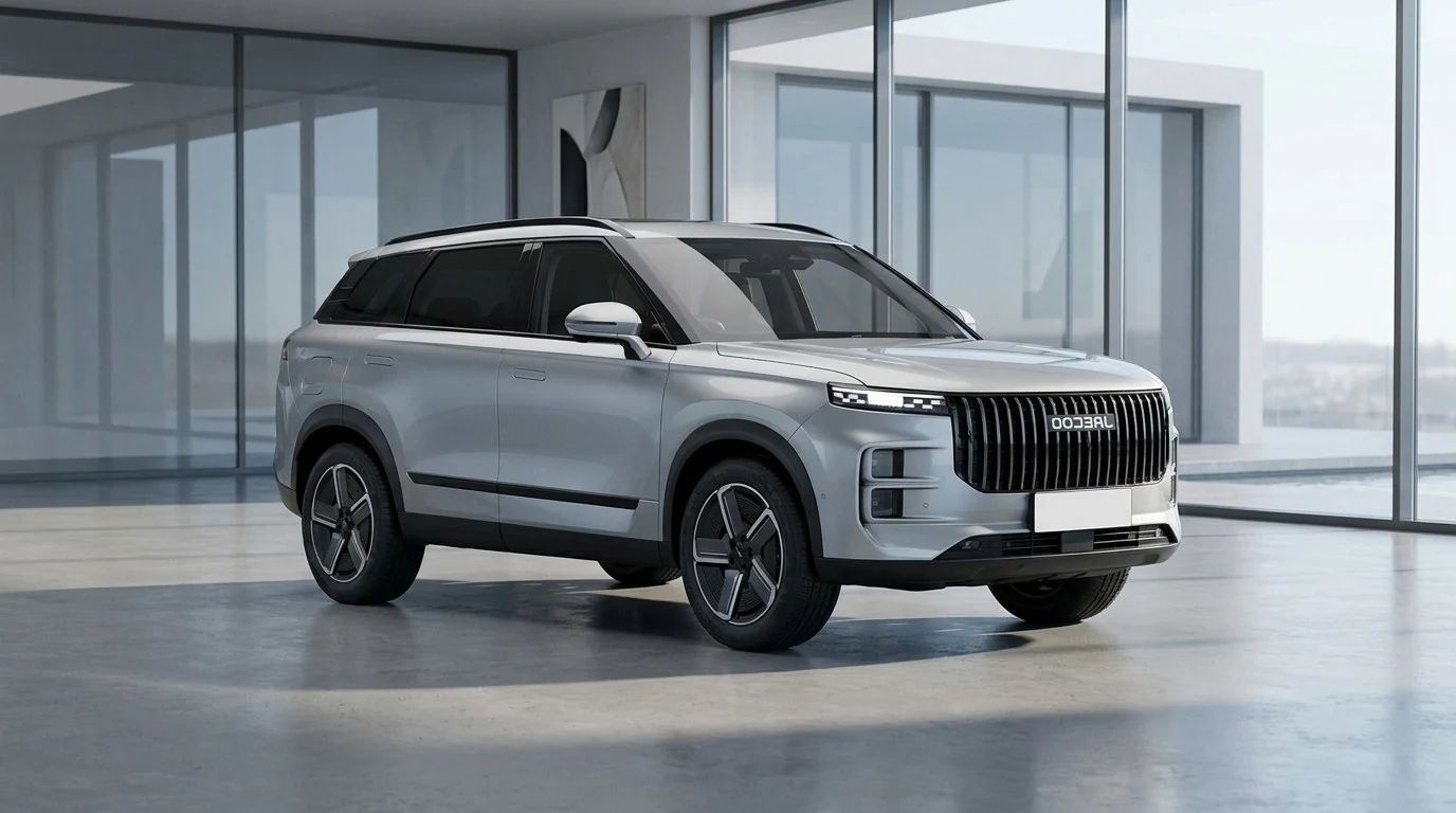 Jaecoo Jaecoo 7 Super Hybrid 1.5 tgdi phev Premium 2wd