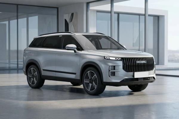 Jaecoo Jaecoo 7 Super Hybrid 1.5 tgdi phev Premium 2wd