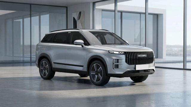 Jaecoo Jaecoo 7 Super Hybrid 1.5 tgdi phev Premium 2wd