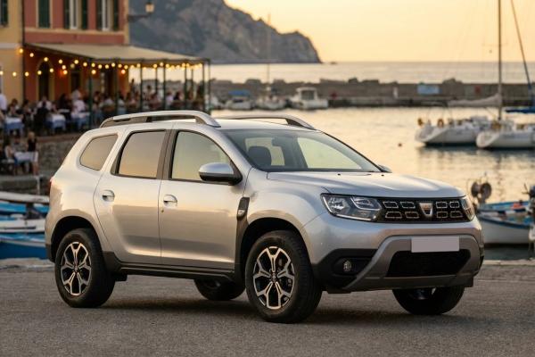 Dacia Bigster 1.2 hybrid-G Expression 4x4 150cv auto