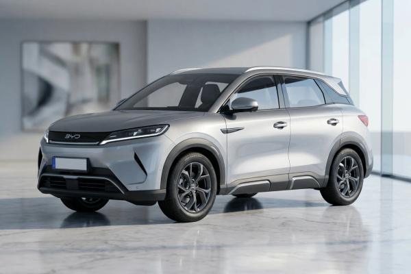 Byd Atto 2 45,1 kWh Boost