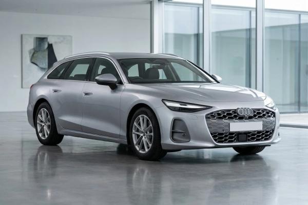 Audi A6 Avant 2.0 tdi mhev + Business s-tronic