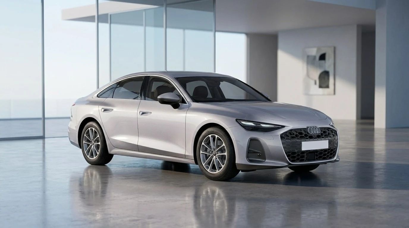 Audi A6 2.0 tdi mhev + Business quattro s-tronic