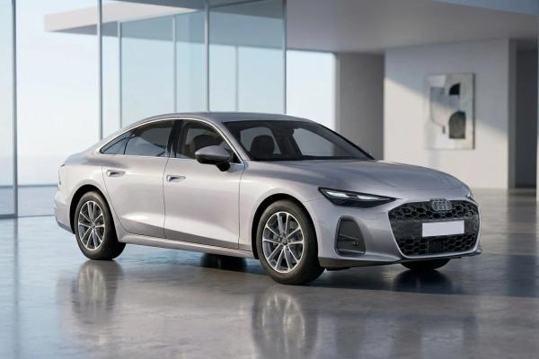 Audi A6 2.0 tdi mhev + Business quattro s-tronic