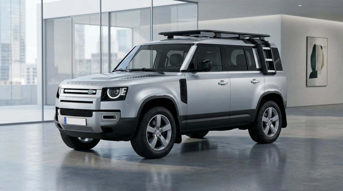Land Rover Defender 110 3.0d mhev S awd 200cv auto