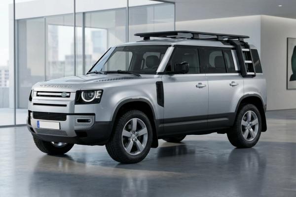 Land Rover Defender 110 3.0d mhev S awd 200cv auto