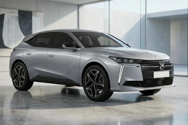 DS N4 1.5 bluehdi Pallas 130cv auto