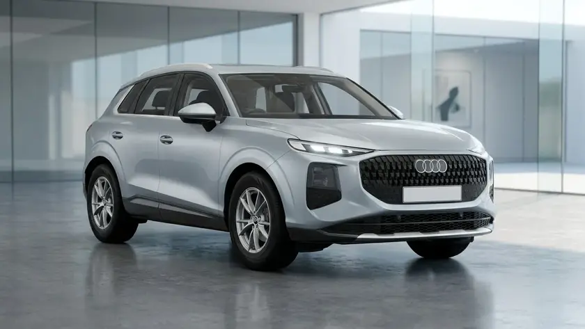 Audi Q3 III 2025 1.5 e-hybrid Business Advanced 272cv s-tronic