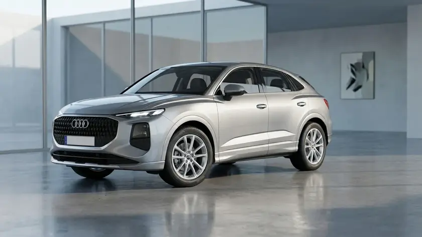 Audi Q3 II 2025 Sportback 1.5 e-hybrid Business Advanced 272cv stronic