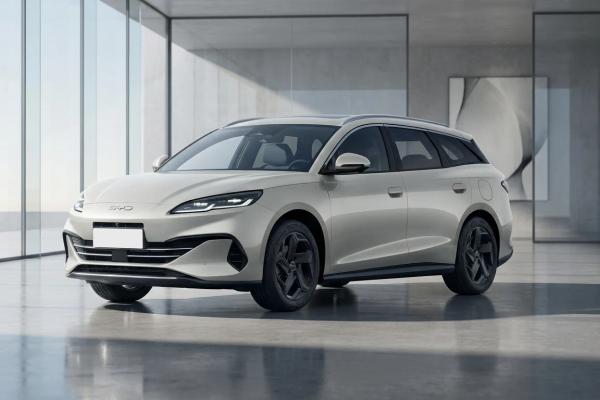 Byd Seal 6 DM-i Touring 1.5 phev Comfort