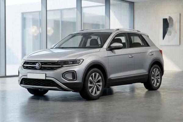 Volkswagen T-Roc 1.5 etsi Life 115cv dsg