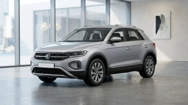 Volkswagen T-Roc 1.5 etsi Life 115cv dsg