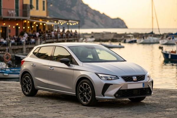 Seat Ibiza 1.0 mpi Style 80cv