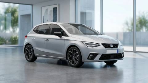 Seat Ibiza 1.0 mpi Style 80cv