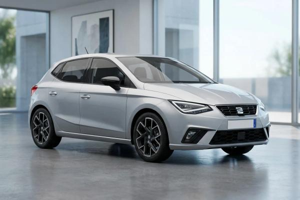 Seat Ibiza 1.0 mpi Style 80cv