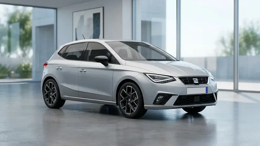 Seat Ibiza 1.0 mpi Style 80cv