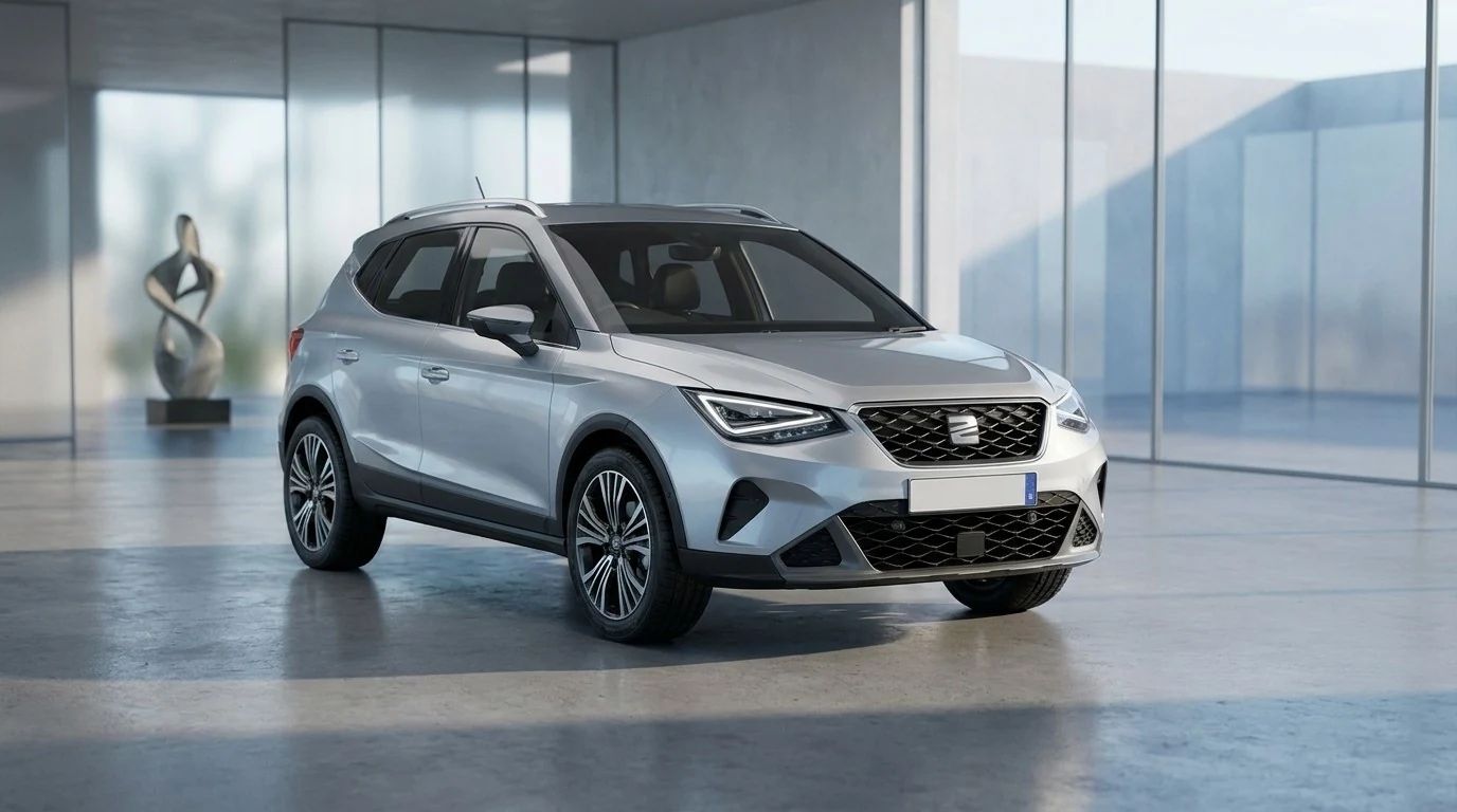 Seat Arona 1.0 ecotsi Style 115cv dsg