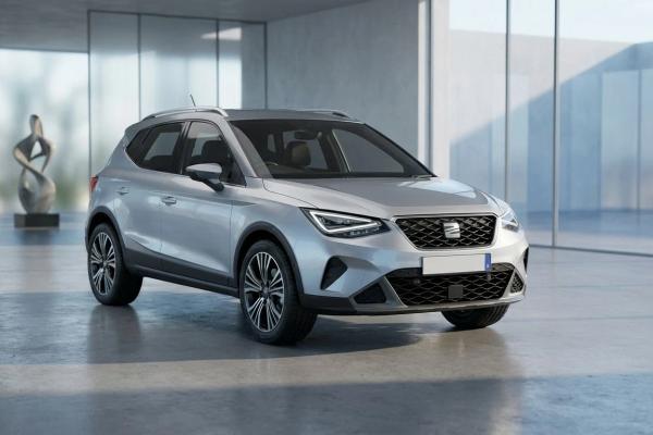 Seat Arona 1.0 ecotsi Style 115cv dsg