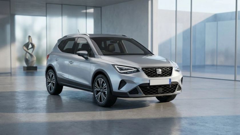 Seat Arona 1.0 ecotsi Style 115cv dsg