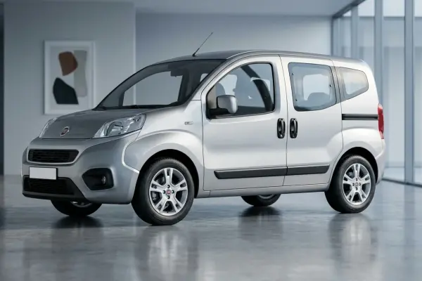 Fiat Qubo L 7p.ti 1.5 d Pop 130cv at8