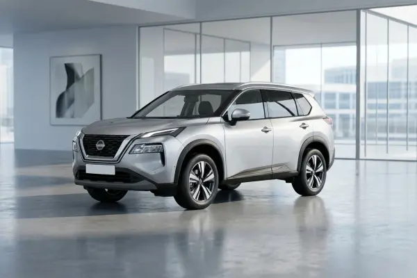 Nissan X-Trail IV 2026 1.5 e-power Acenta 2wd auto