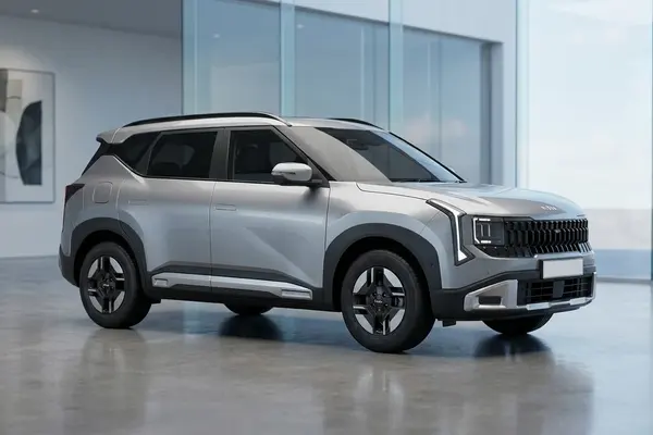 Kia Seltos 1.6 gdi hev Business 2wd dct