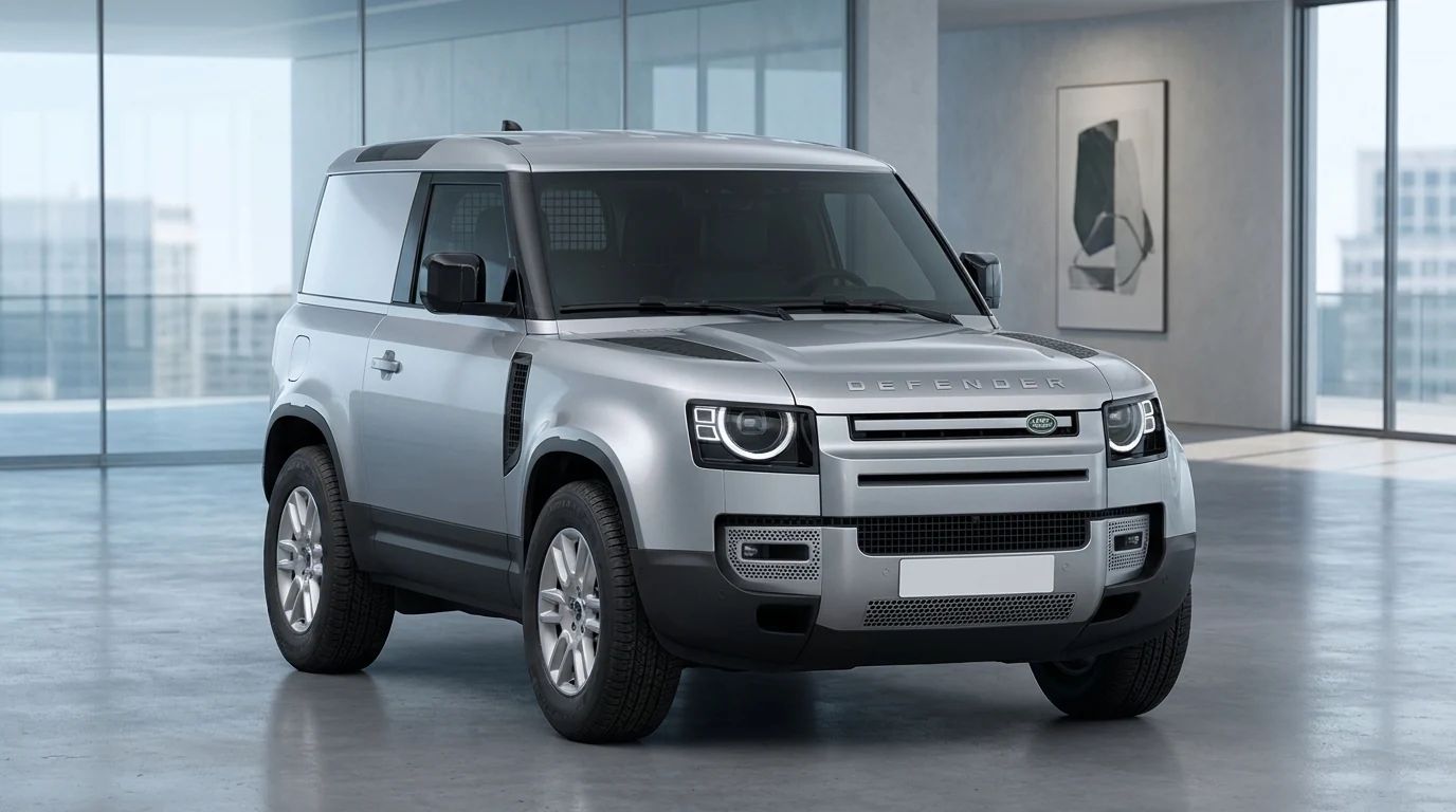 Land Rover Defender 110 Hard Top 3.0d i6 mhev S awd 250cv auto