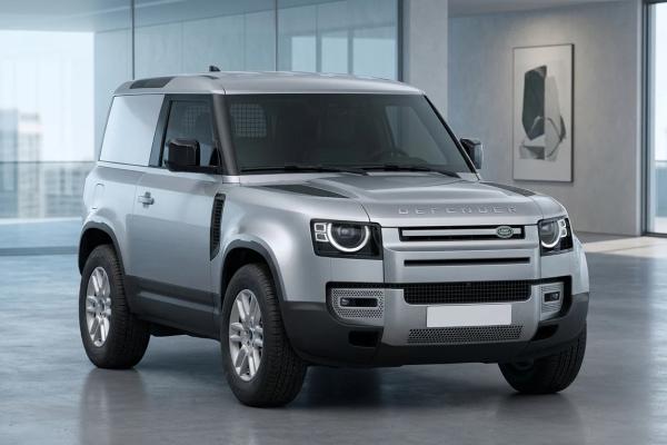 Land Rover Defender 110 Hard Top 3.0d i6 mhev S awd 250cv auto