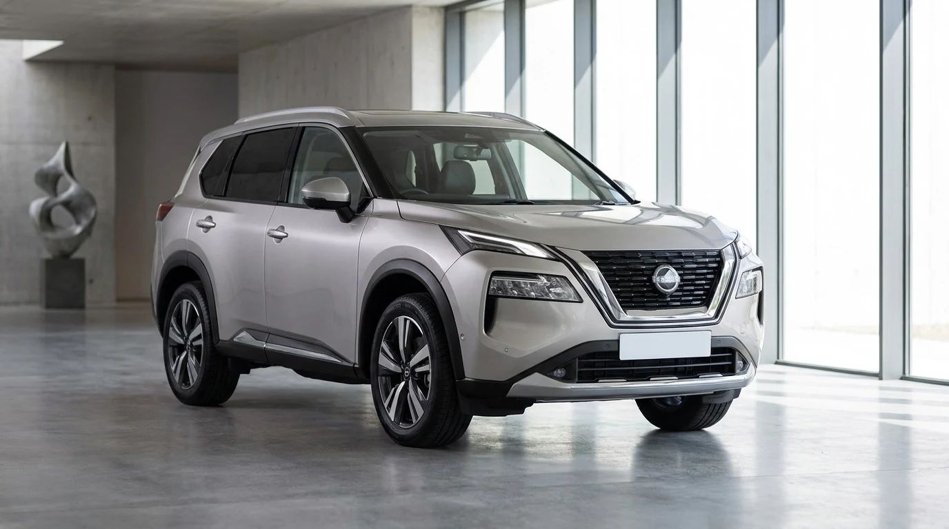 Nissan X-Trail 1.5 mhev Acenta 2wd xtronic 7p.ti