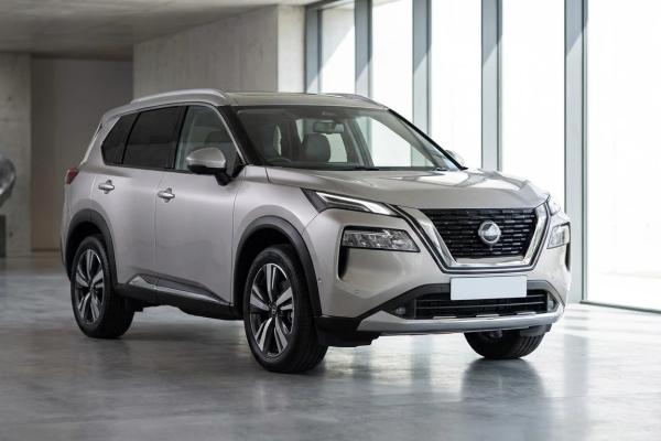 Nissan X-Trail 1.5 mhev Acenta 2wd xtronic 7p.ti