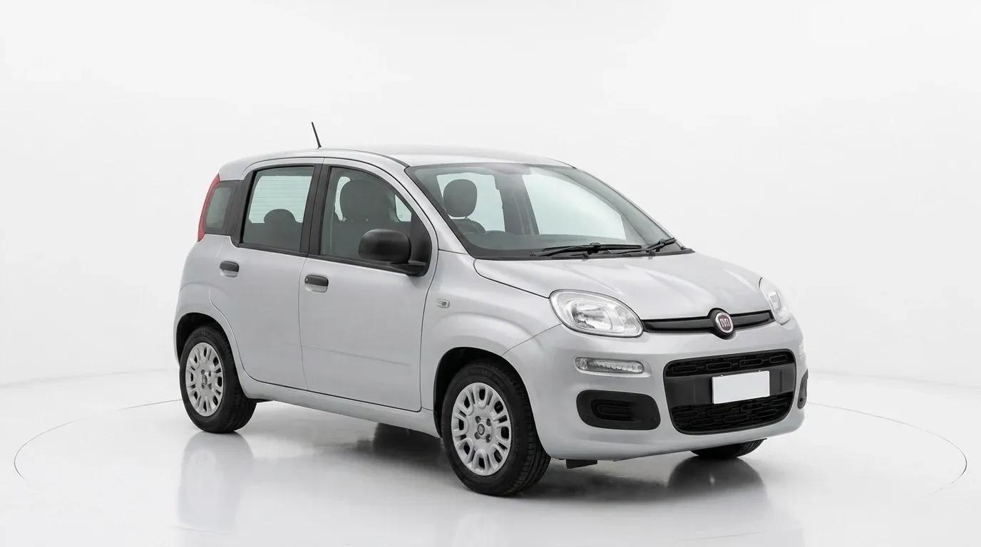 Fiat Pandina III 2024 1.0 firefly hybrid Icon s&s 65cv