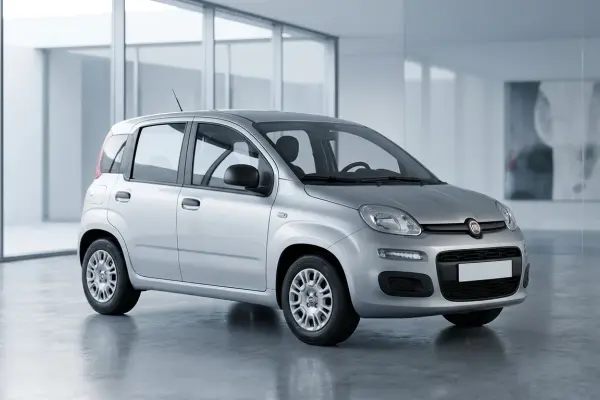 Fiat Pandina 1.0 firefly hybrid s&s 70cv