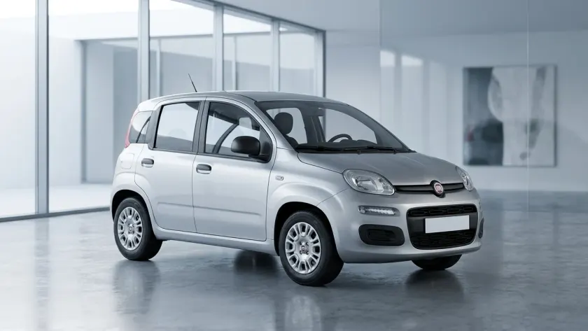 Fiat Pandina 1.0 firefly hybrid s&s 70cv