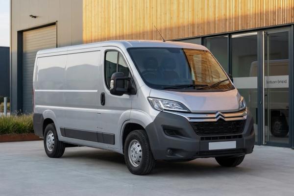 CITROEN Jumper 30 L2H1 2.2 diesel 120cv S&S
