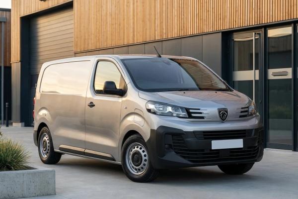 PEUGEOT Expert long 1.5 diesel 120cv S&S