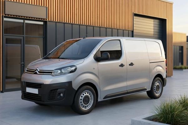 CITROEN Jumpy M 1.5 diesel S&S 120cv