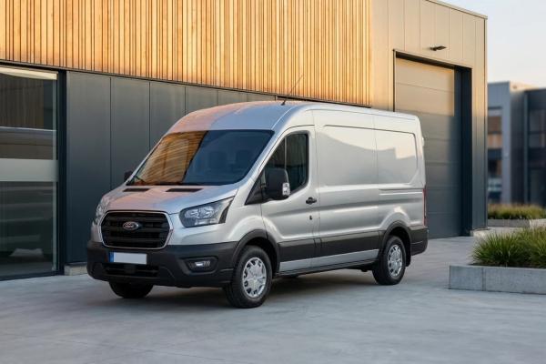 FORD Transit 310 fwd 2.0 ecoblue 130cv trend L2H2