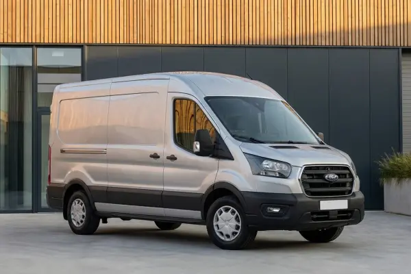 Ford Transit 363 ICA3 RWD 350 2.0 ecoblue 130cv trend L3H2 r.sing