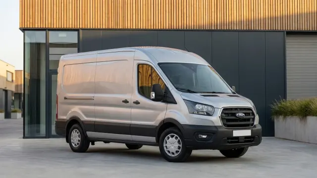 Ford Transit 363 ICA3 RWD 350 2.0 ecoblue 130cv trend L3H2 r.sing